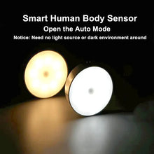 Load image into Gallery viewer, LED Smart Human Body Sensor
