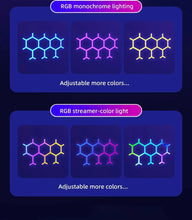 Load image into Gallery viewer, Smart Lamp Quantum Lights LED
