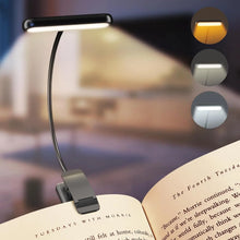 Load image into Gallery viewer, Book Light USB
